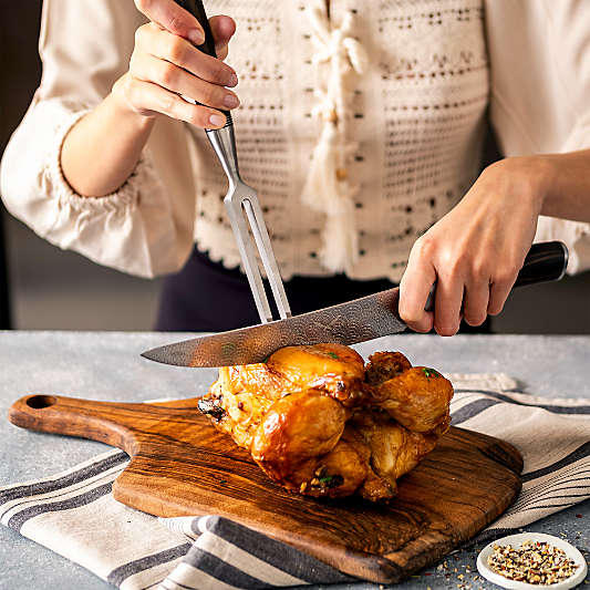 Cuisine::pro® Le Connoisseur™ Carving Set