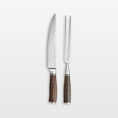 View Cuisine::pro® Le Connoisseur™ Carving Set details