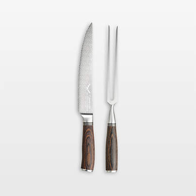Cuisine::pro® Le Connoisseur™ Carving Set