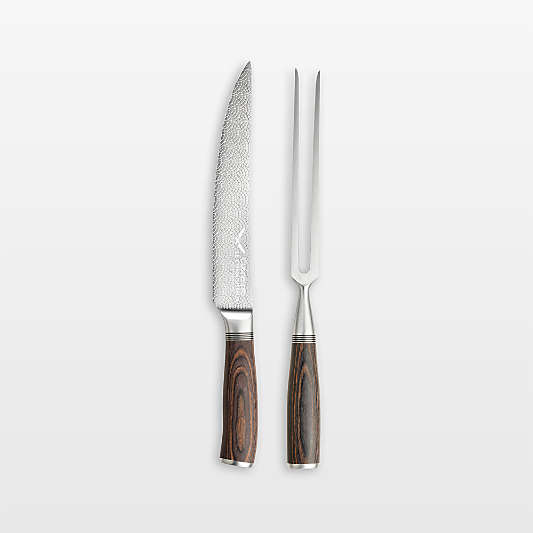 Cuisine::pro® Le Connoisseur™ Carving Set