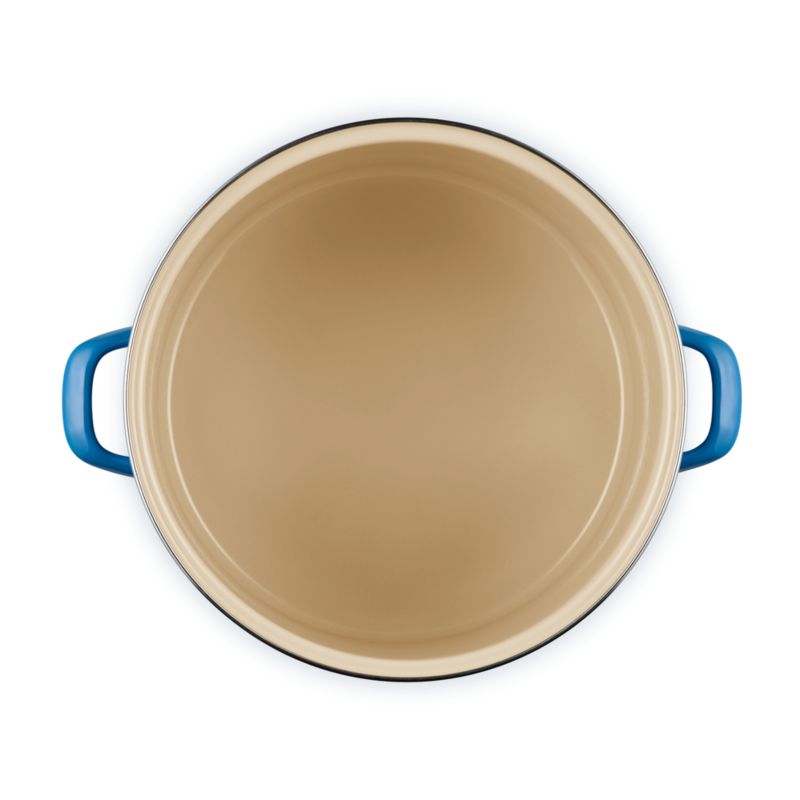 Le Creuset ® 16-Qt. Enameled Steel Crab Stock Pot - image 5 of 6