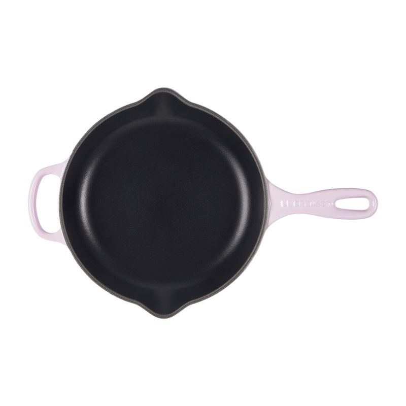 Le Creuset ® 10.25" Signature Skillet Shallot - image 2 of 5