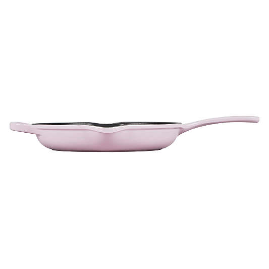 Le Creuset ® Signature 10.25" Shallot Enameled Cast Iron Skillet