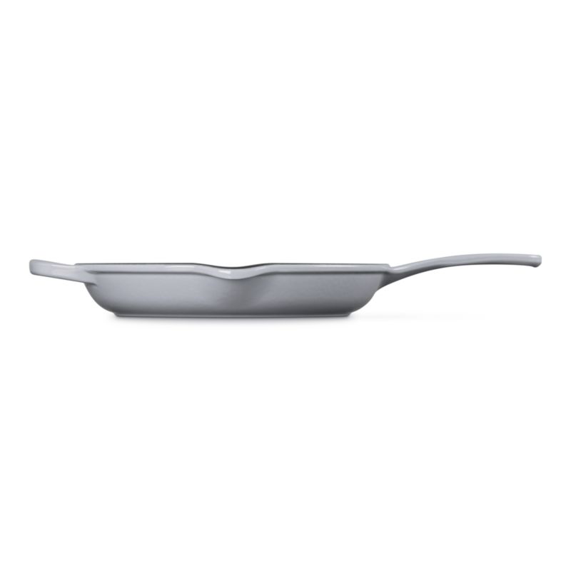 Le Creuset ® Signature 10.25" Chateau Enameled Cast Iron Skillet - image 6 of 9