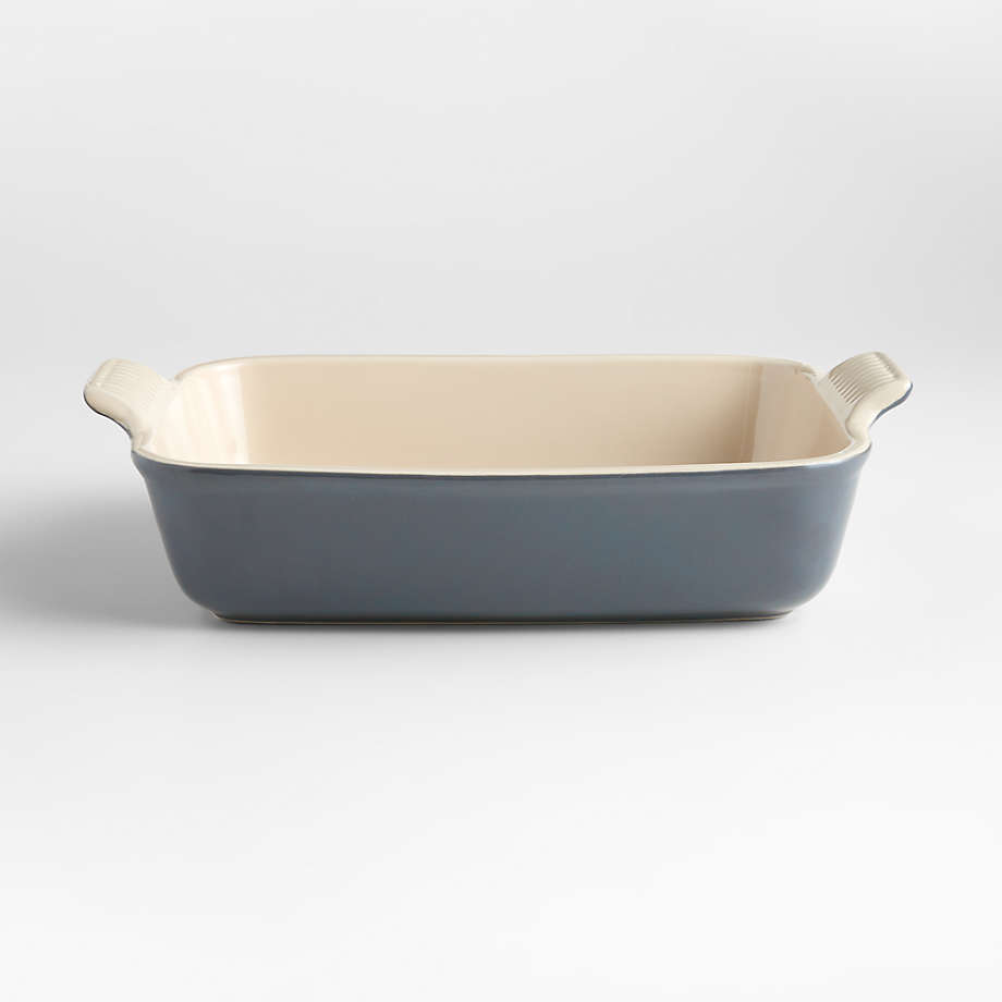 Le creuset baking dish online