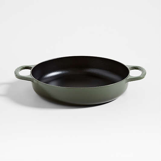 Le Creuset ® Signature Thyme Everyday Pan