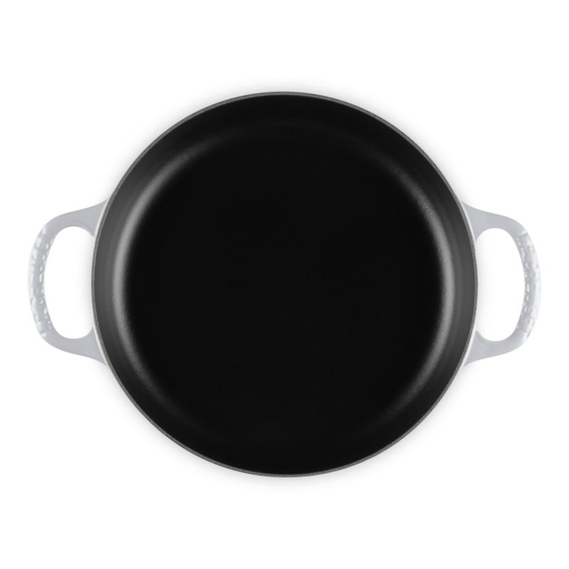 Le Creuset ® Signature 11" Chateau Enameled Cast Iron Everyday Pan - image 1 of 5