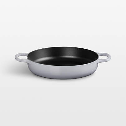 Le Creuset ® Signature 11" Chateau Enameled Cast Iron Everyday Pan