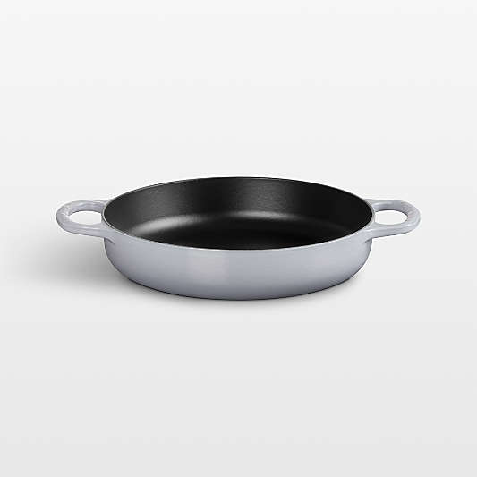 Le Creuset ® Signature 11" Chateau Enameled Cast Iron Everyday Pan