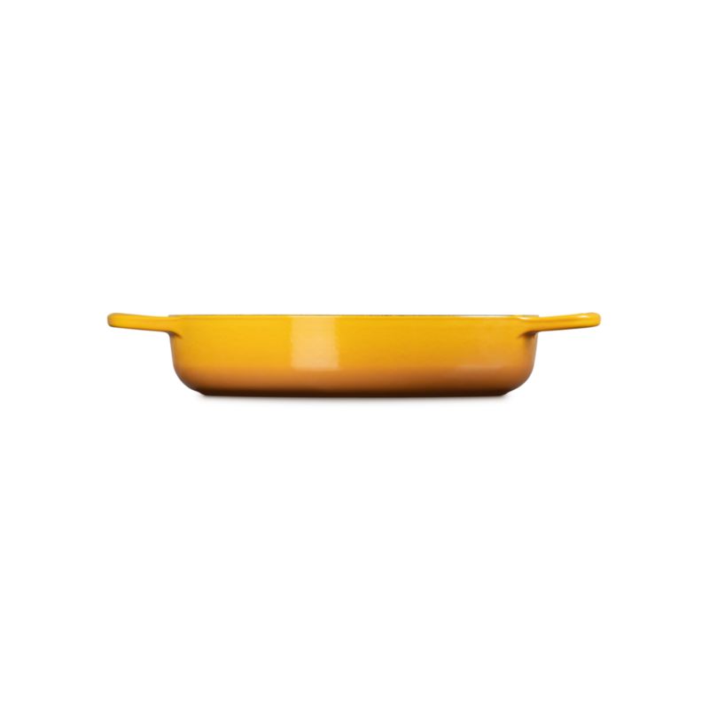 Le Creuset ® Signature 11" Nectar Enameled Cast Iron Everyday Pan - image 1 of 5