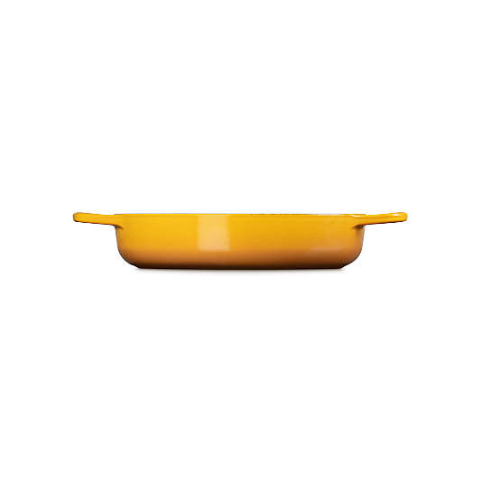 Le Creuset ® Signature 11" Nectar Enameled Cast Iron Everyday Pan