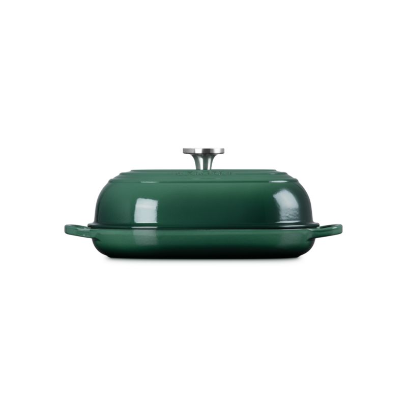 Le Creuset ® Signature 11.5" Artichaut Oval Bread Oven - image 2 of 7