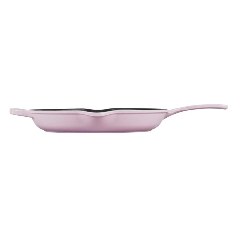 Le Creuset ® 11.75" Signature Skillet Shallot - image 2 of 5