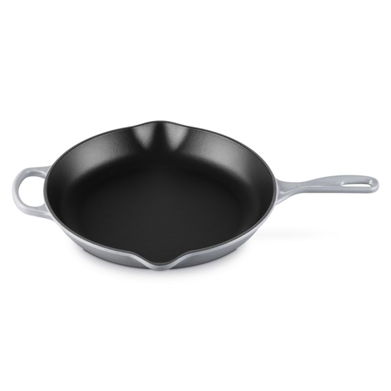 Le Creuset ® Signature 11.75" Chateau Enameled Cast Iron Skillet - image 1 of 8