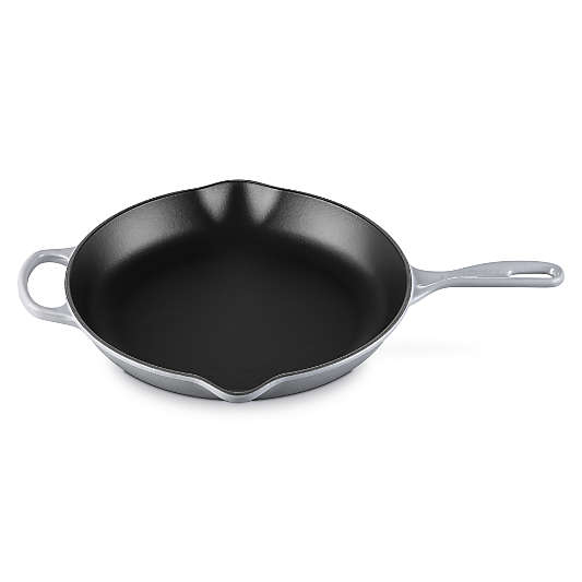 Le Creuset ® Signature 11.75" Chateau Enameled Cast Iron Skillet