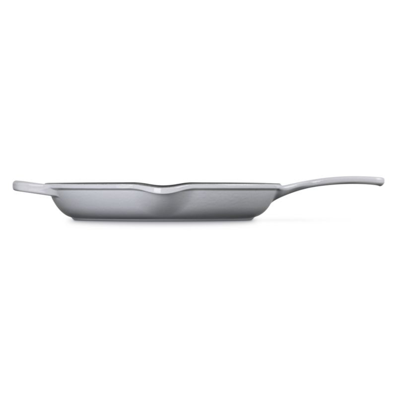 Le Creuset ® Signature 11.75" Chateau Enameled Cast Iron Skillet - image 5 of 8