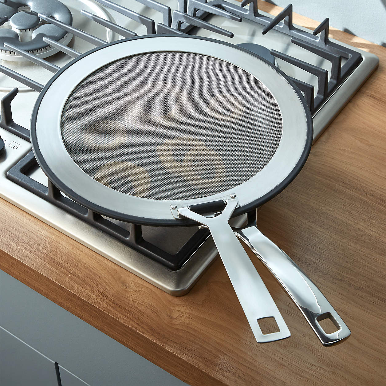 Le Creuset ® Grease Splatter Screen