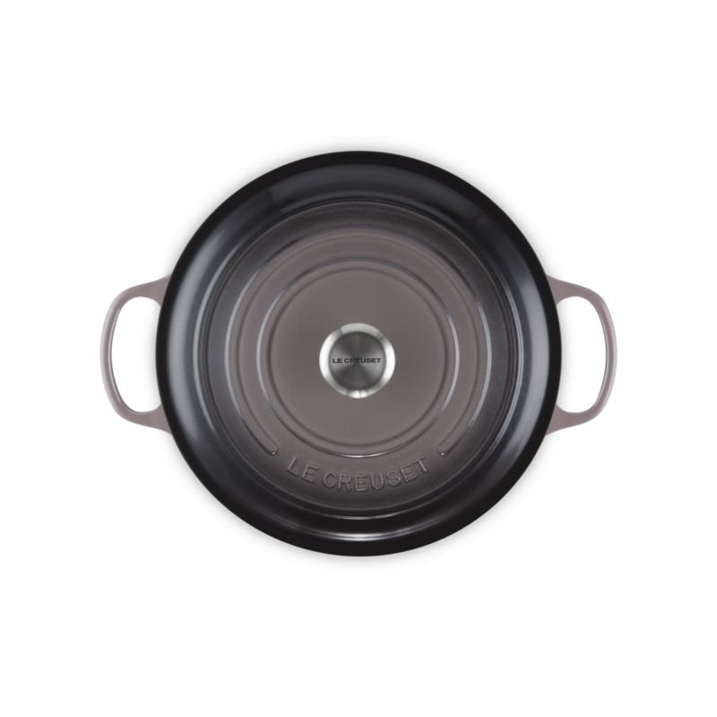 Le Creuset ® Signature Oyster 13.25-Qt. Round Dutch Oven - image 1 of 10