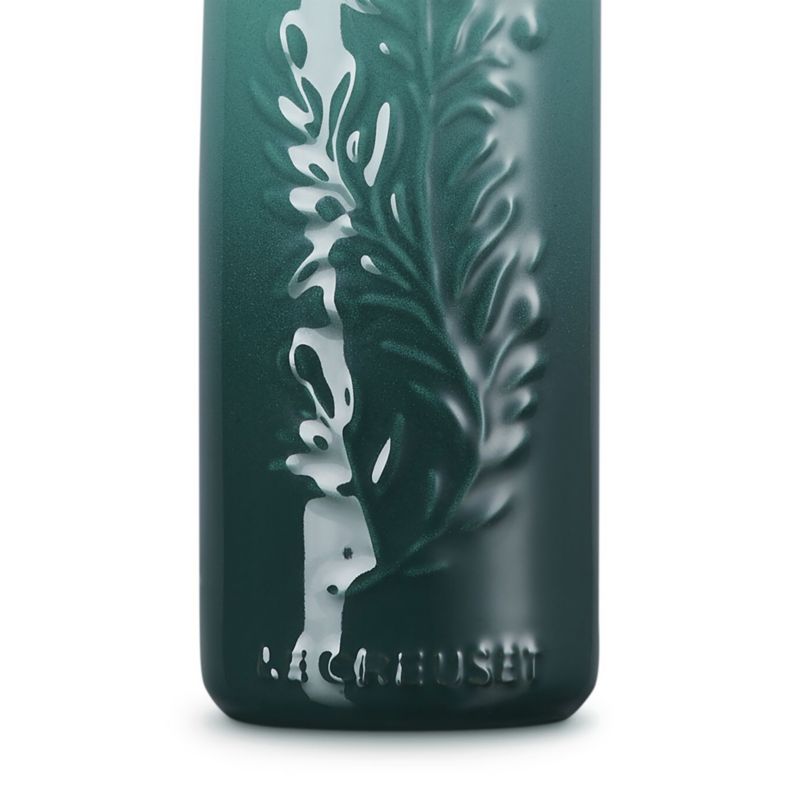 Le Creuset ® Artichaut 20-Oz. Olive Branch Stoneware Oil Cruet - image 1 of 2