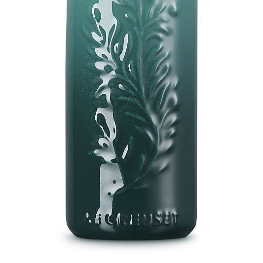 Le Creuset ® Artichaut 20-Oz. Olive Branch Stoneware Oil Cruet