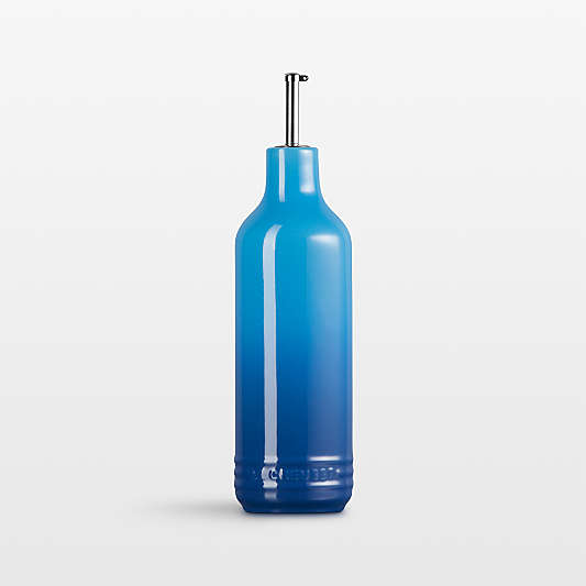 Le Creuset ® Marseille 20-Oz. Stoneware Oil Cruet