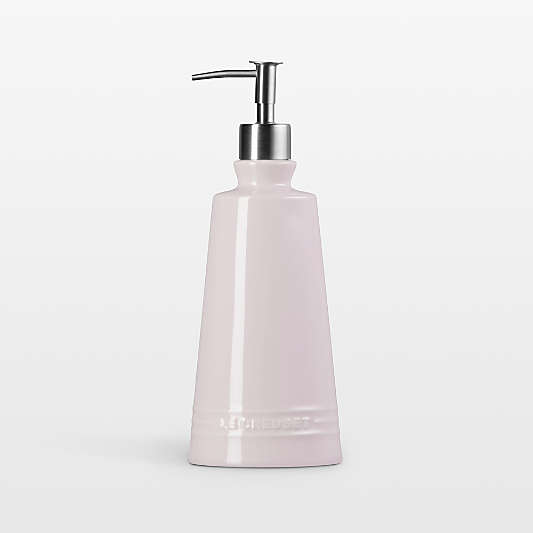 Le Creuset ® 20-oz. Shallot Soap Dispenser