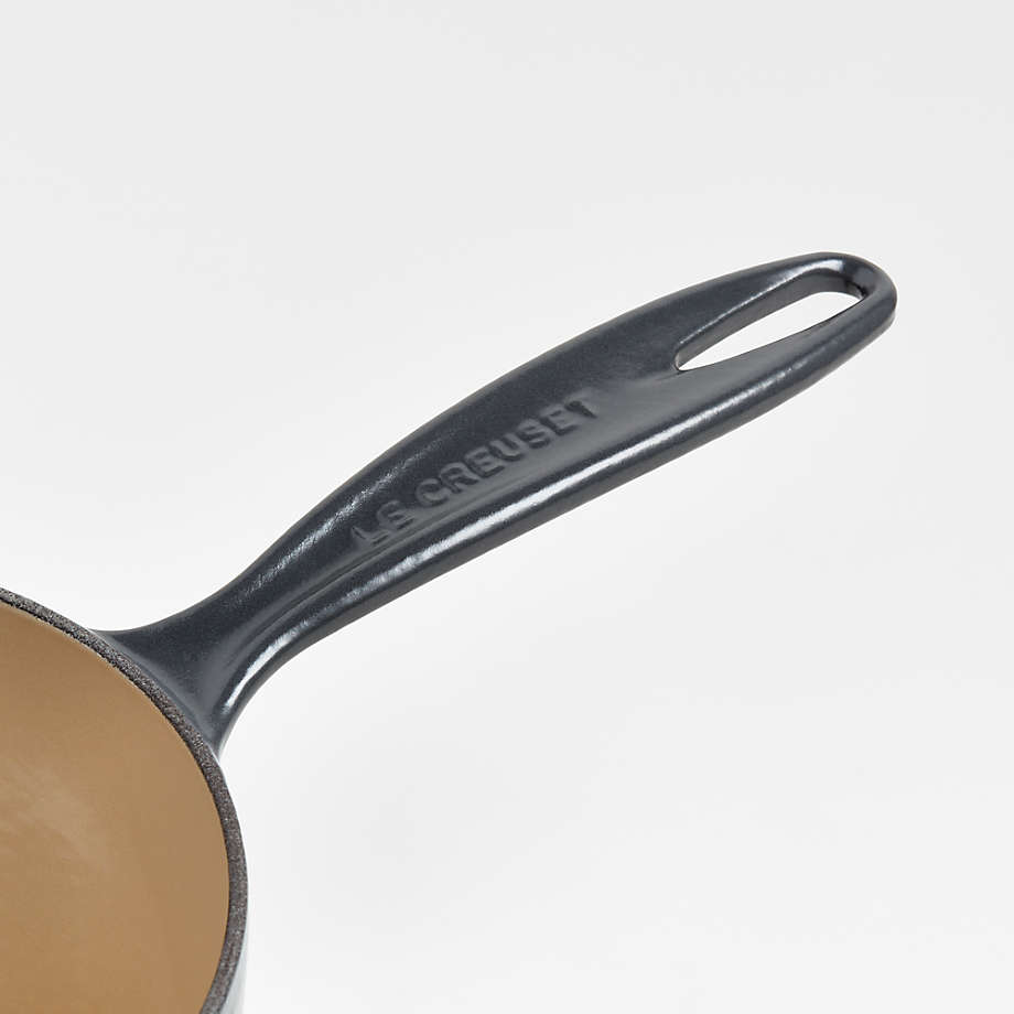 Blue Carbon Steel Access Frypan 10.25