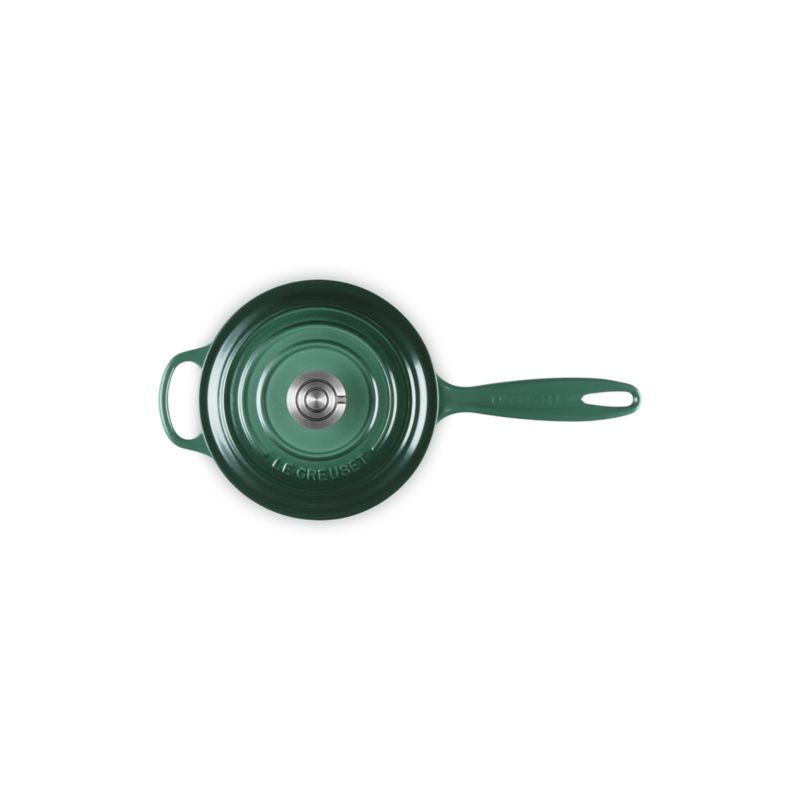 Le Creuset ® Signature 2.25-Qt. Artichaut Enameled Cast Iron Saucepan - image 1 of 6
