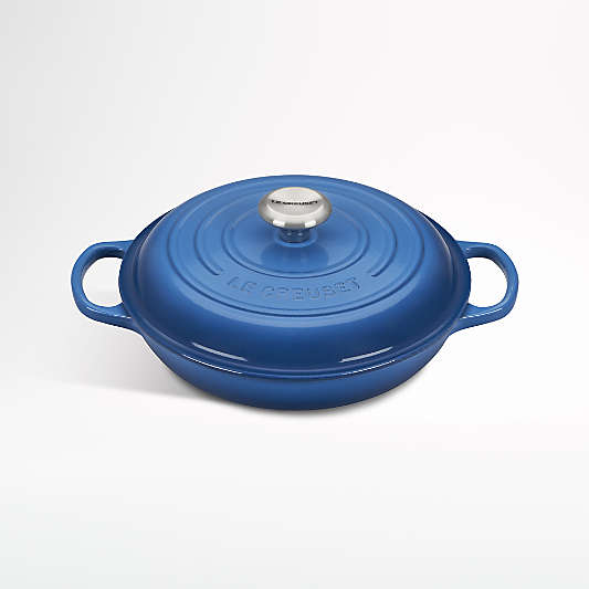 Le Creuset Braisers Crate & Barrel