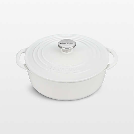 Le Creuset Cookware Pots, Pans and Dutch Ovens Crate & Barrel