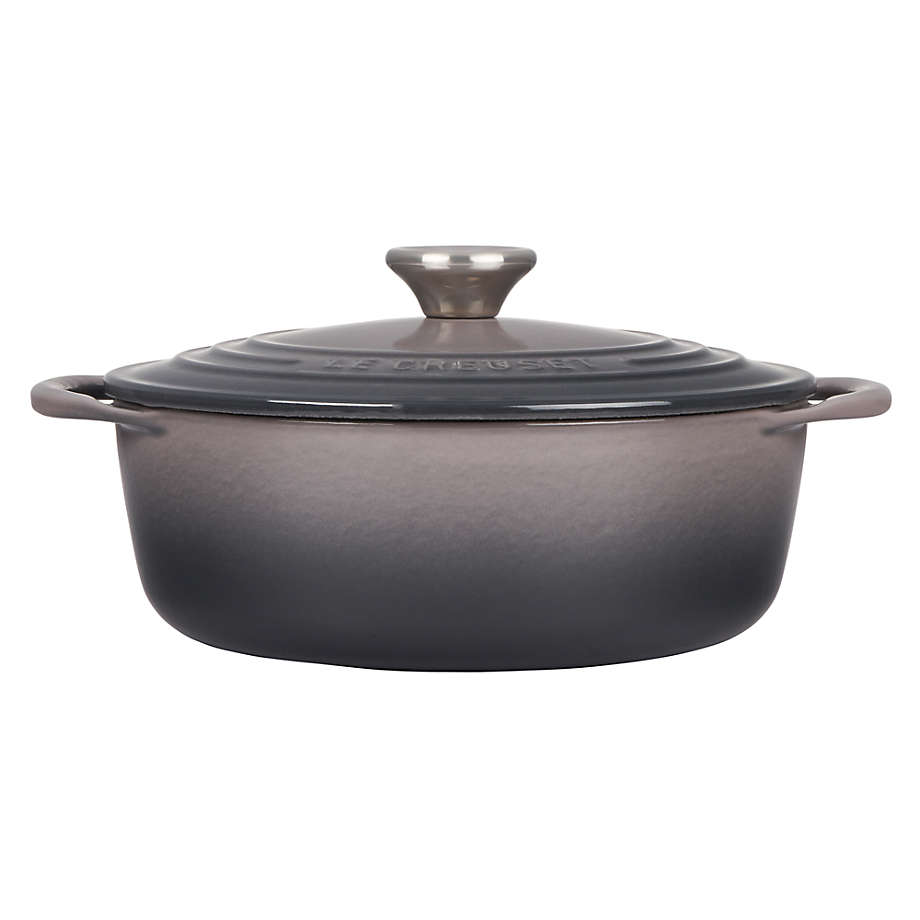 Le Creuset 1.75 qt. Bread Oven Oyster - Murphy's Department Store