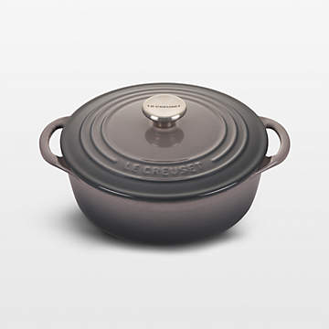 Le Creuset 12-Piece Sea Salt Cookware Set - MS2012717SS