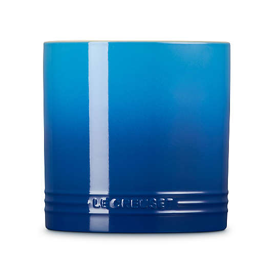 Le Creuset ® Marseille 2.7-Quart Utensil Crock