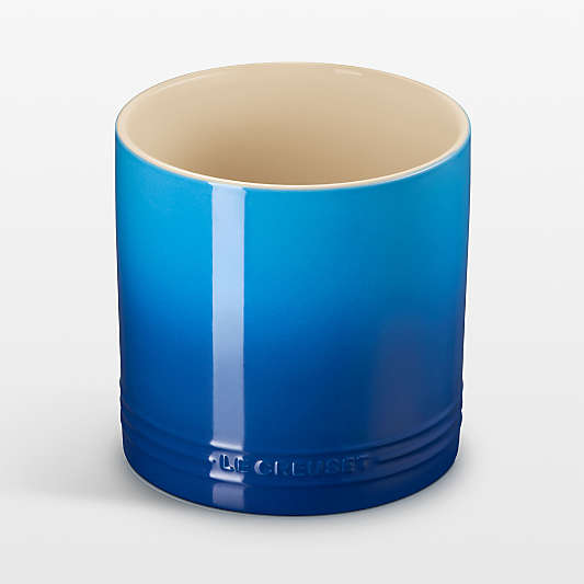 Le Creuset ® Marseille 2.7-Quart Utensil Crock