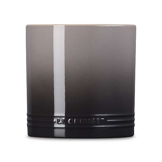 Le Creuset ® Oyster 2.7-Quart Utensil Crock