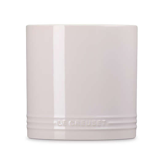 Le Creuset ® Shallot 2.7-Quart Utensil Crock