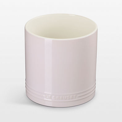 View Le Creuset ® Shallot 2.7-Quart Utensil Crock details