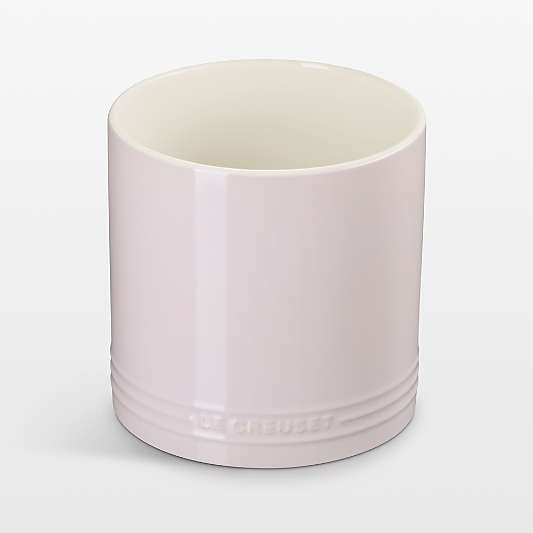 Le Creuset ® Shallot 2.7-Quart Utensil Crock