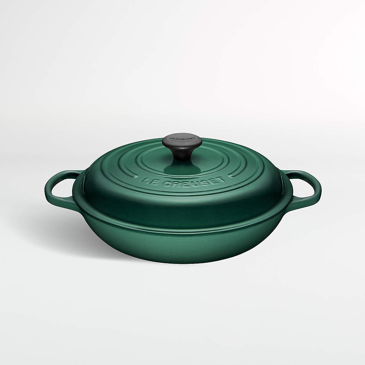 Le Creuset 3.5L Artichaut Braiser Crate & Barrel Canada