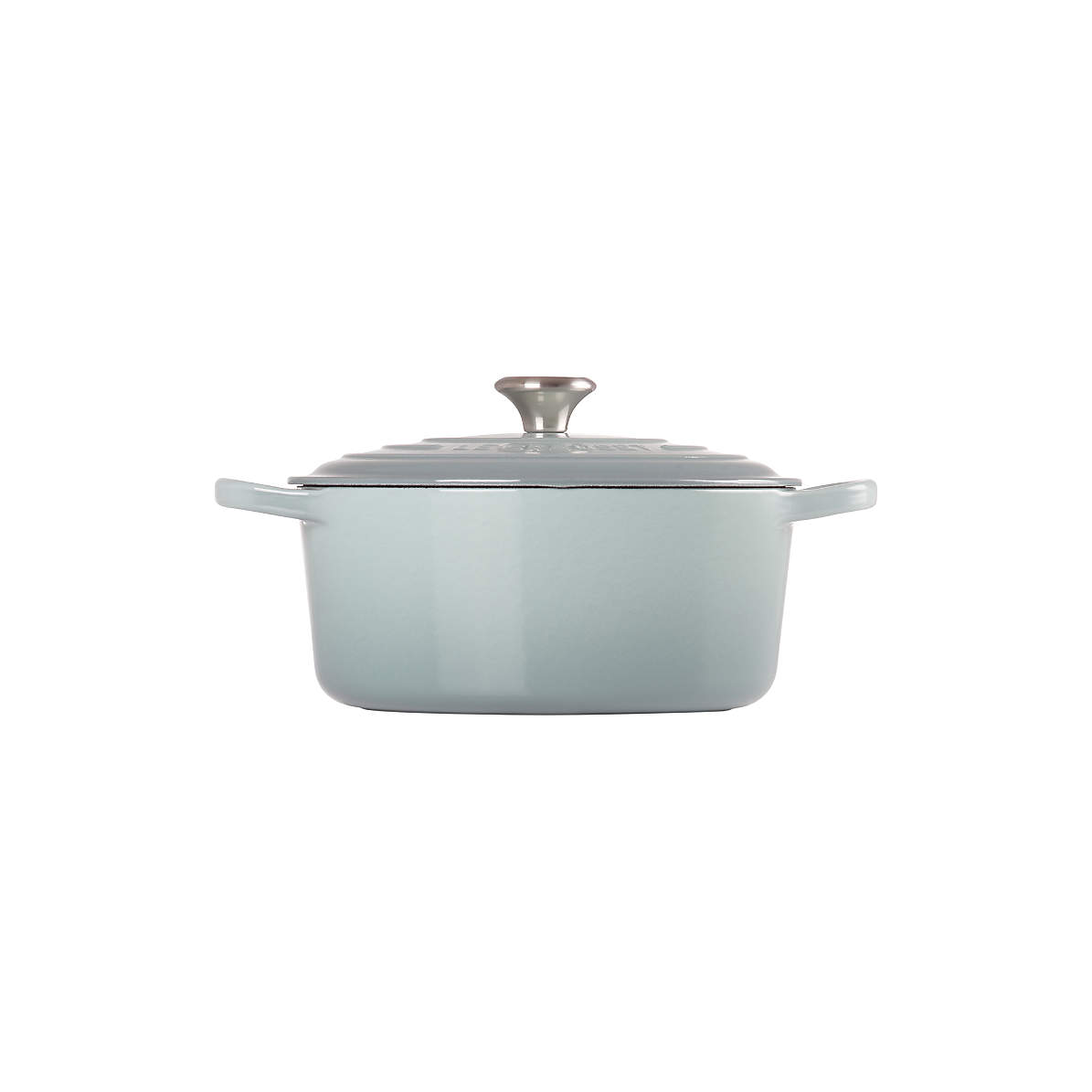 Lodge Cast Iron 5 qt. Dutch Oven, Crate & Barrel