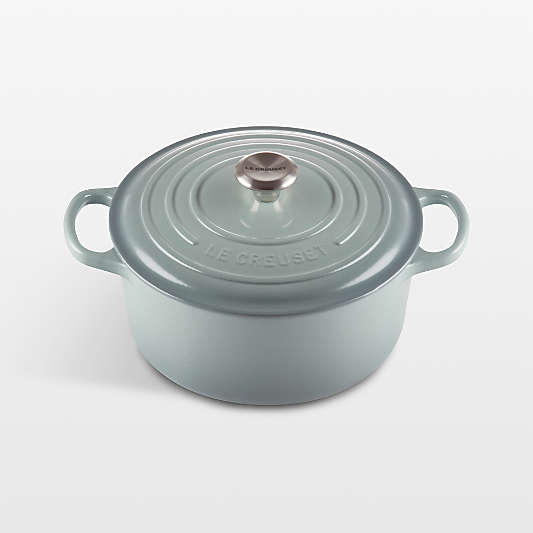 All Le Creuset Cookware & Kitchen Accessories Crate & Barrel