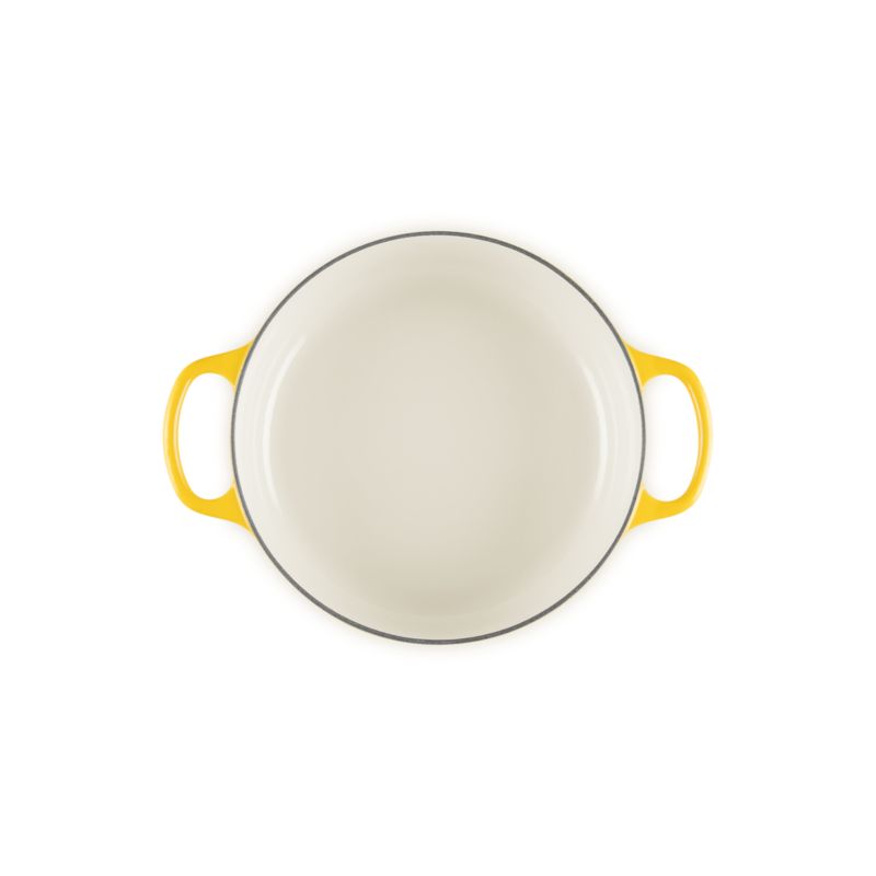 Le Creuset ® Heritage Nectar Ceramic Loaf Pan - image 4 of 7