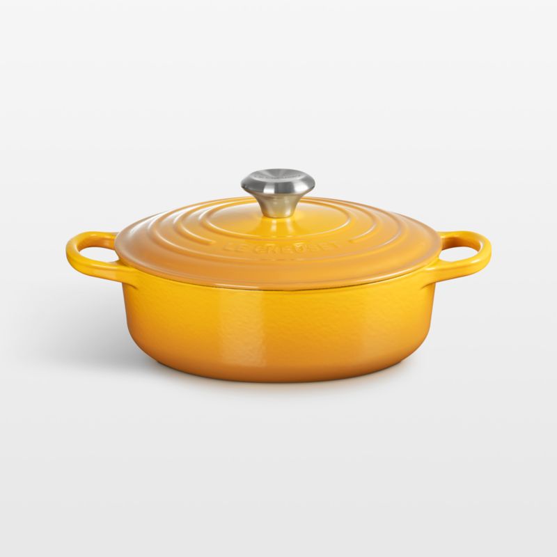 Le Creuset ® Heritage Nectar Ceramic Loaf Pan - image 1 of 7