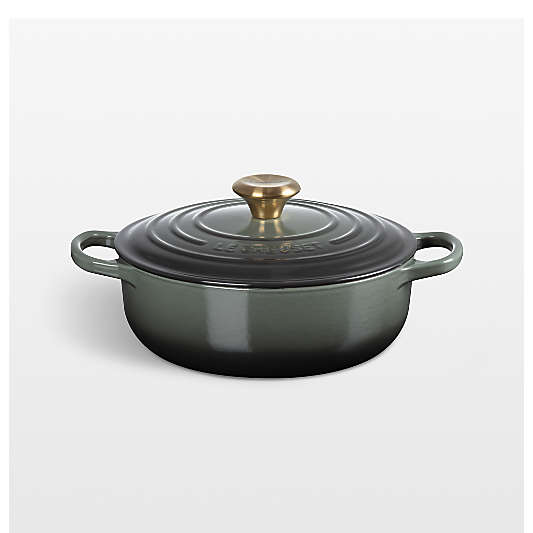 Save Over 40% on Select Le Creuset Cookware 2024: Exclusive Deals ...