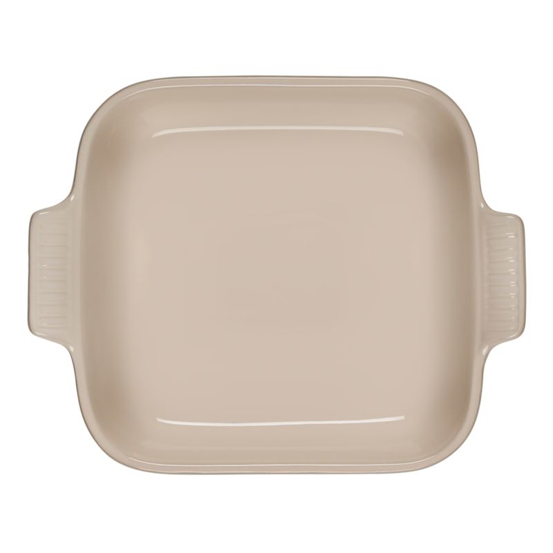 Le Creuset ® Heritage Sea Salt Square Baking Dish - image 1 of 2