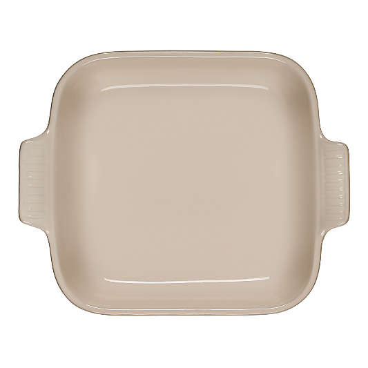 Le Creuset ® Heritage Sea Salt Square Baking Dish