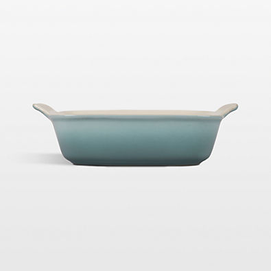 View Le Creuset ® Heritage Sea Salt Square Baking Dish details