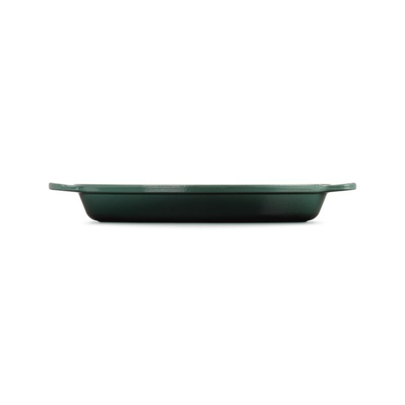 Le Creuset ® Signature 3-Qt. Artichaut Oval Baker - image 2 of 5