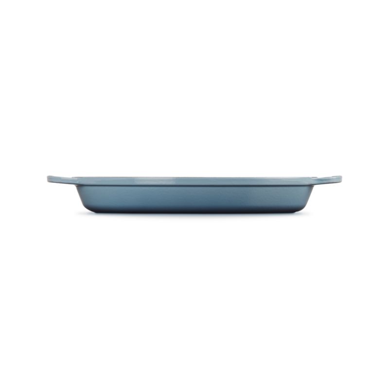 Le Creuset ® Signature 3-Qt. Chambray Oval Baker - image 3 of 5