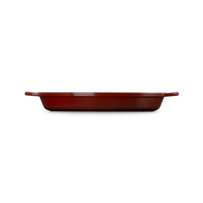 Le Creuset ® Signature 3-Qt. Rhone Oval Baker - image 2 of 5